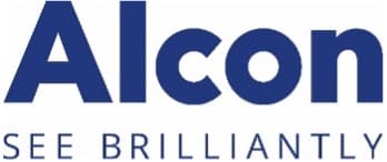 Alcon Logo