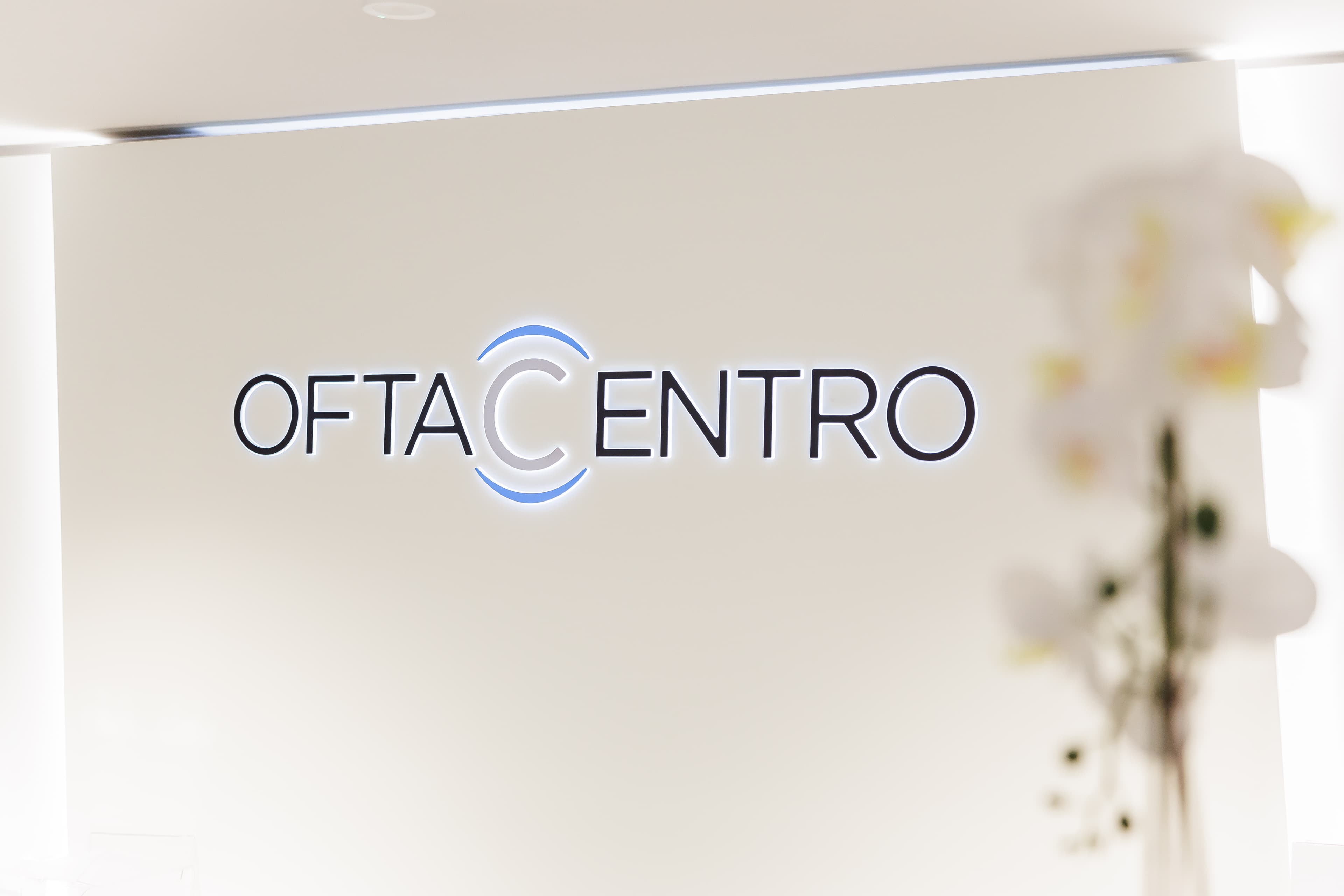 Clinica Oftacentro