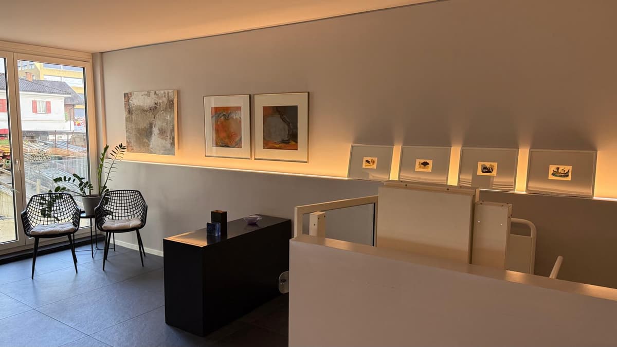 L'arte della visione