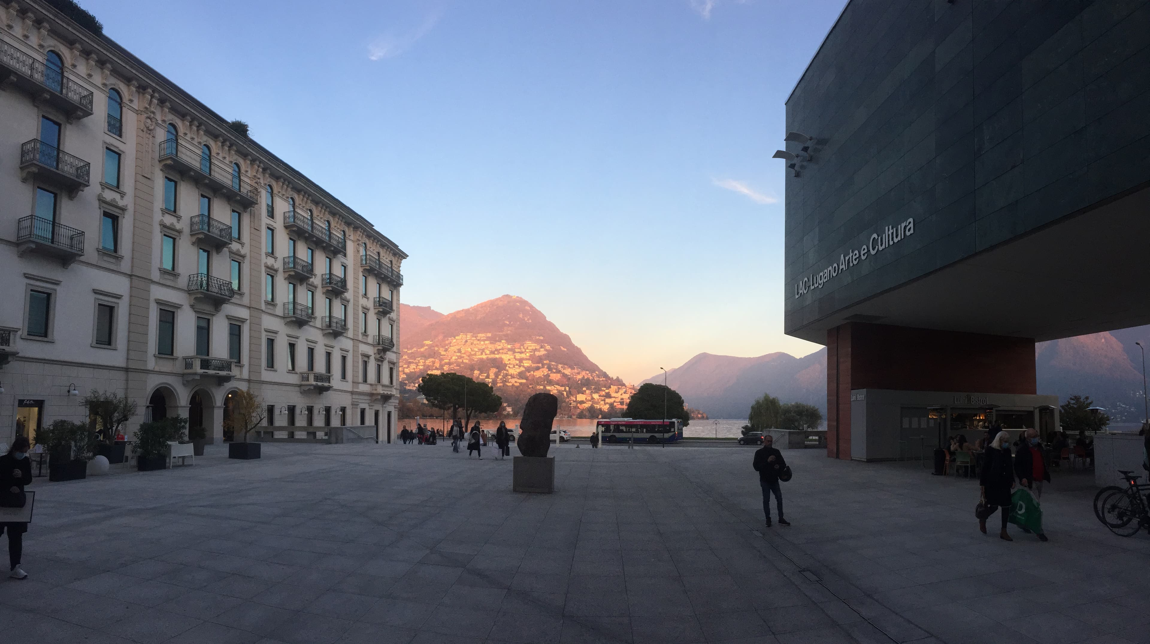 LAC Lugano